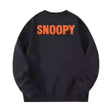 SNOOPY logo300g