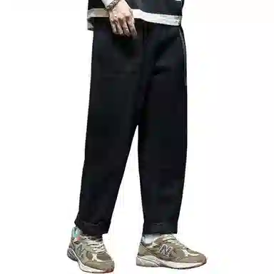 ASSIDUOUS CONFUSED EFFORT