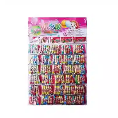 馨枕居 泡泡胶吹泡泡捏捏乐气球 创意玩具