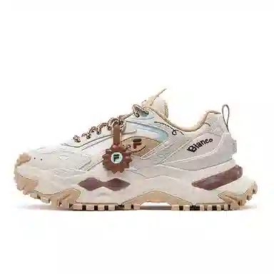 FILA FUSION BIANCO DX