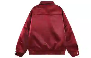 Kawasaki Bomber Jacket