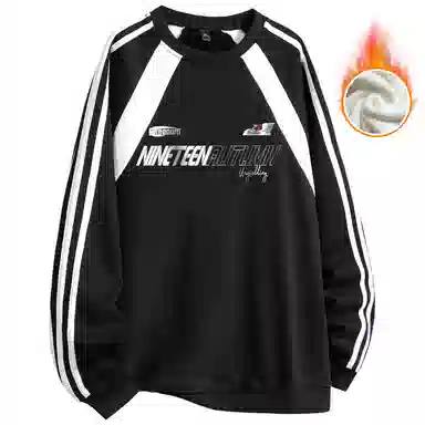 NINETEEN AUTUMN logoT