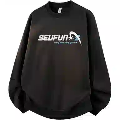7 SEVFUN logo