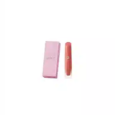 阿玛尼 裸棕自然唇釉 润泽 自然