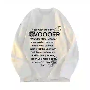 CVOOOER T