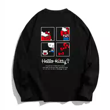 Sanrio x Hello Kitty T