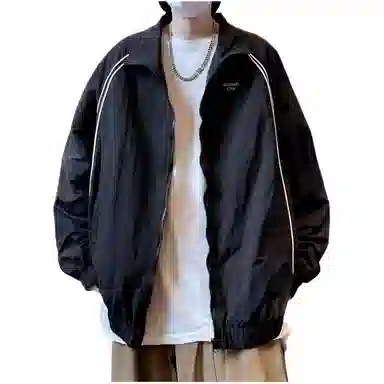 BLACK AT 2025