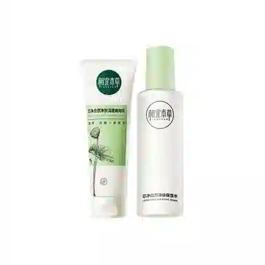 INOHERB 120g+200ml
