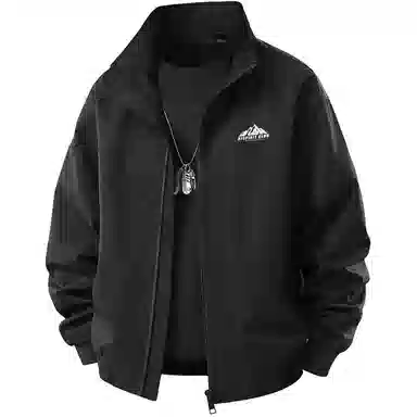 DJ.SPIRIT cleanfitlogo