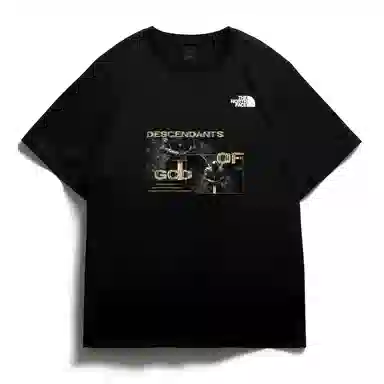 THE NORTH FACE VT