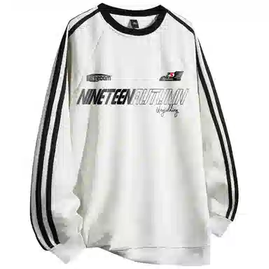 NINETEEN AUTUMN logo