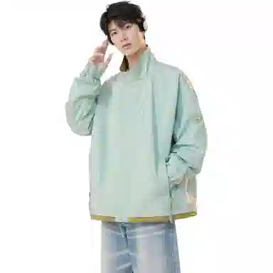 TFU Vintage Street Jacket