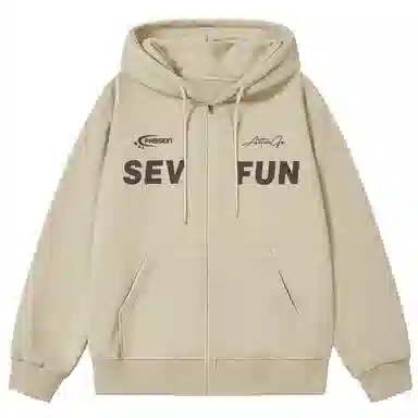 7 SEVFUN logo