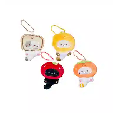 MIC RABBIT 7.5cm