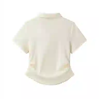 CHOCOOLATE polo T