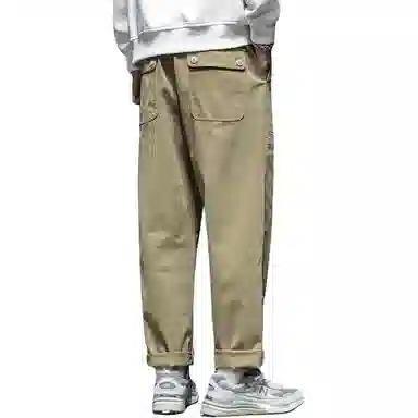 ASSIDUOUS CONFUSED EFFORT