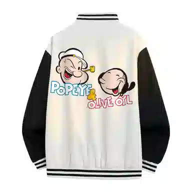 POPEYE Logo
