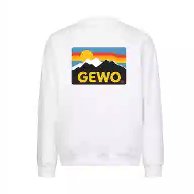 GEWO Logo
