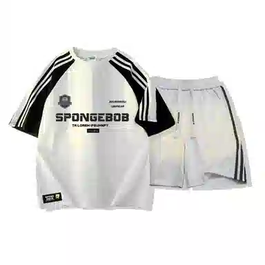 SPONGEBOB SQUAREPANTS