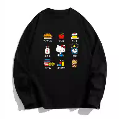 Sanrio x Hello Kitty SS25 T