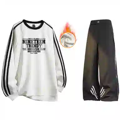 NINETEEN AUTUMN logo