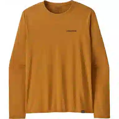 patagonia T