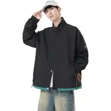 TFU Vintage Street Jacket