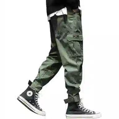 ASSIDUOUS CONFUSED EFFORT