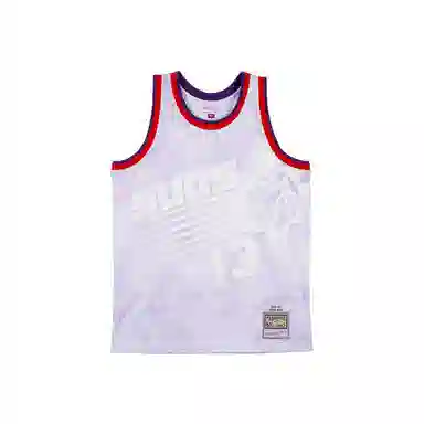 Mitchell Ness NBA SW 1996-97 13