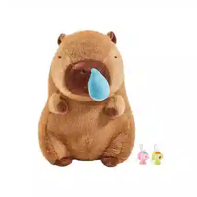 The Green Party 12-35cm