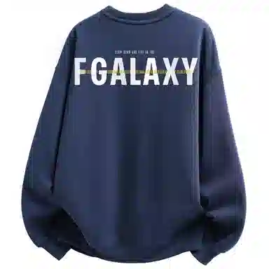 FISHGALAXY Logo