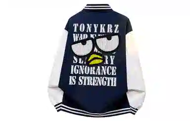 TONYKRZ