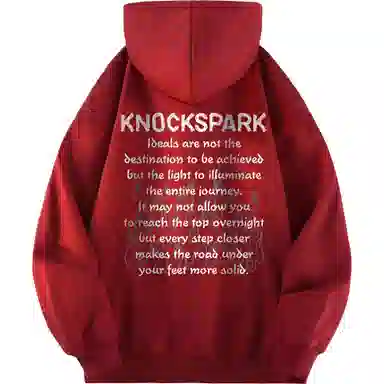 KNOCKSPARK