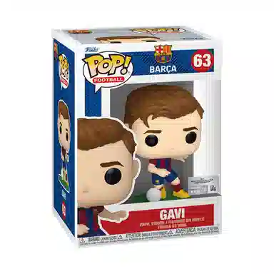 Funko Q