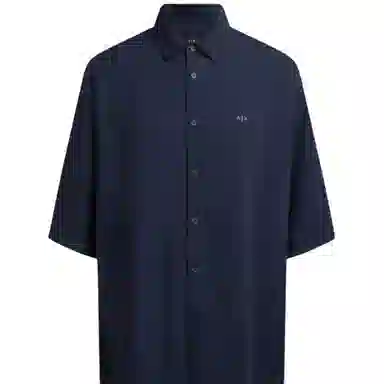 ARMANI EXCHANGE SS24 Logo