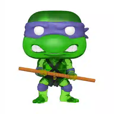 Funko - Q