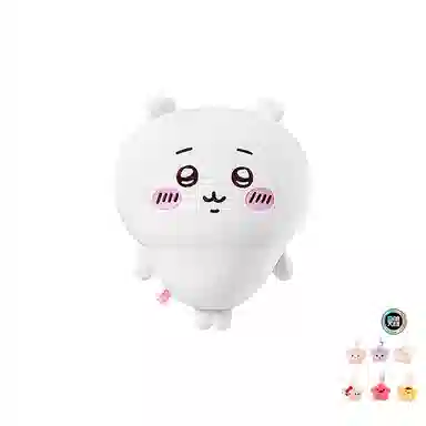 MINISO x chiikawa hachiware 17.4cm18.7cm22.5cm