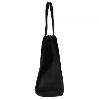 Tory Burch Ella Tote Bag Black