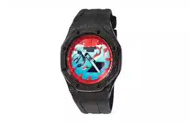 CASIO GA2100 200 GA-2100-1A1