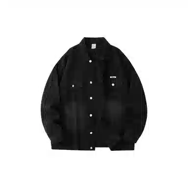 Rouse Vintage Washed Denim Jacket