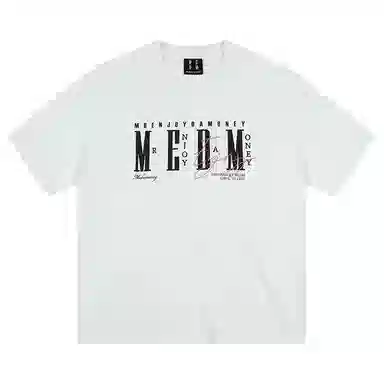 MEDM SS25 T