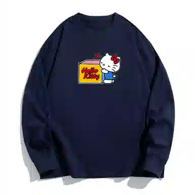 Sanrio x Hello Kitty SS25 T