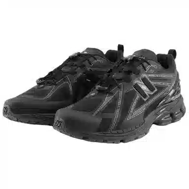 New Balance 1906 Black