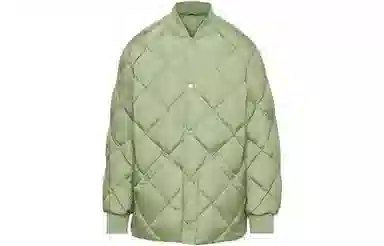 Aritzia Tna Archive Quilted Jacket