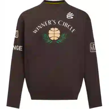 Under Armour curry FW25