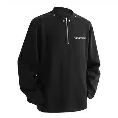 Caramella logocleanfitT