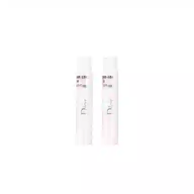 DIOR Jasmine Amber Parfum Sample Set