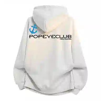POPEYE logo