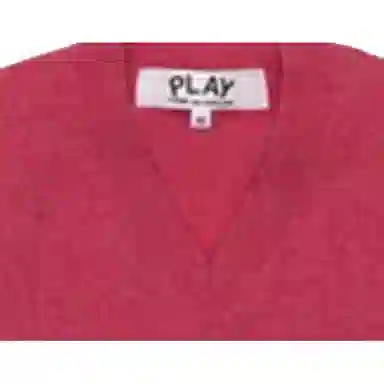 CDG Play LogoV