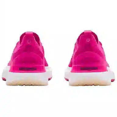 Lululemon Chargefeel 3 Pink